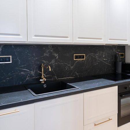 Rome City Center Apartment II Ngoại thất bức ảnh