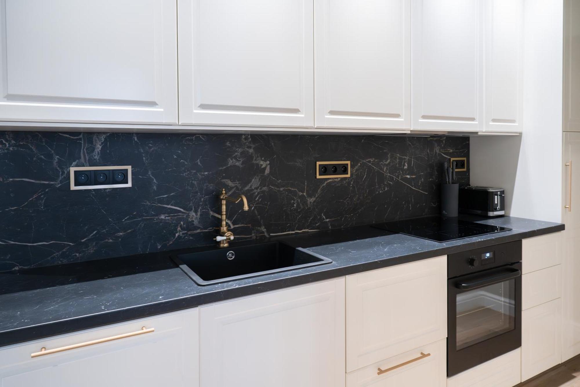 Rome City Center Apartment II Ngoại thất bức ảnh