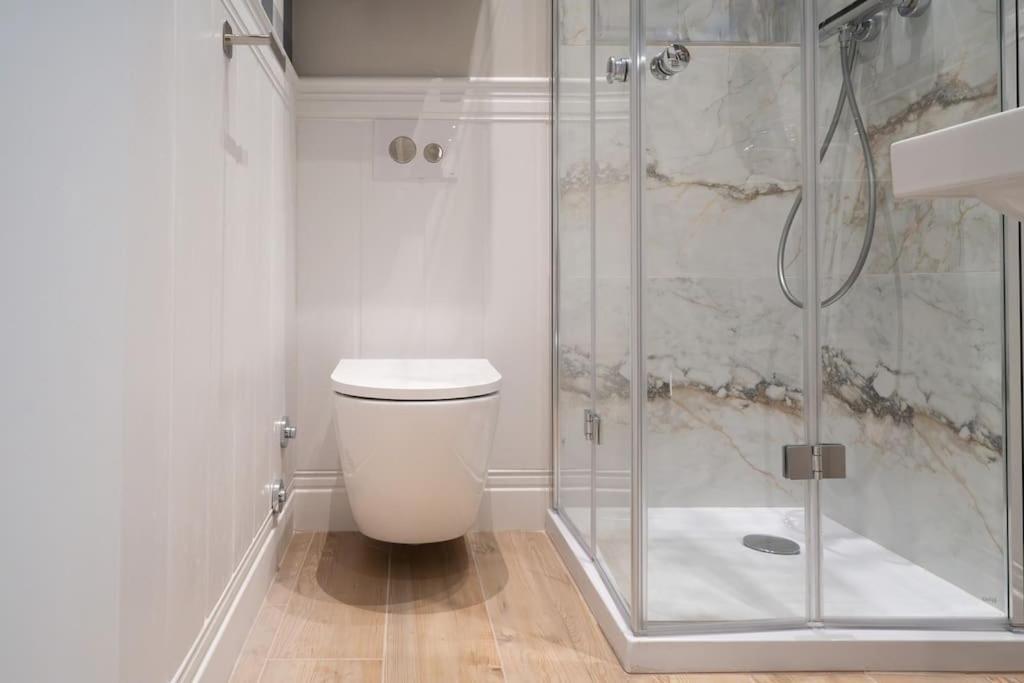 Rome City Center Apartment II Ngoại thất bức ảnh