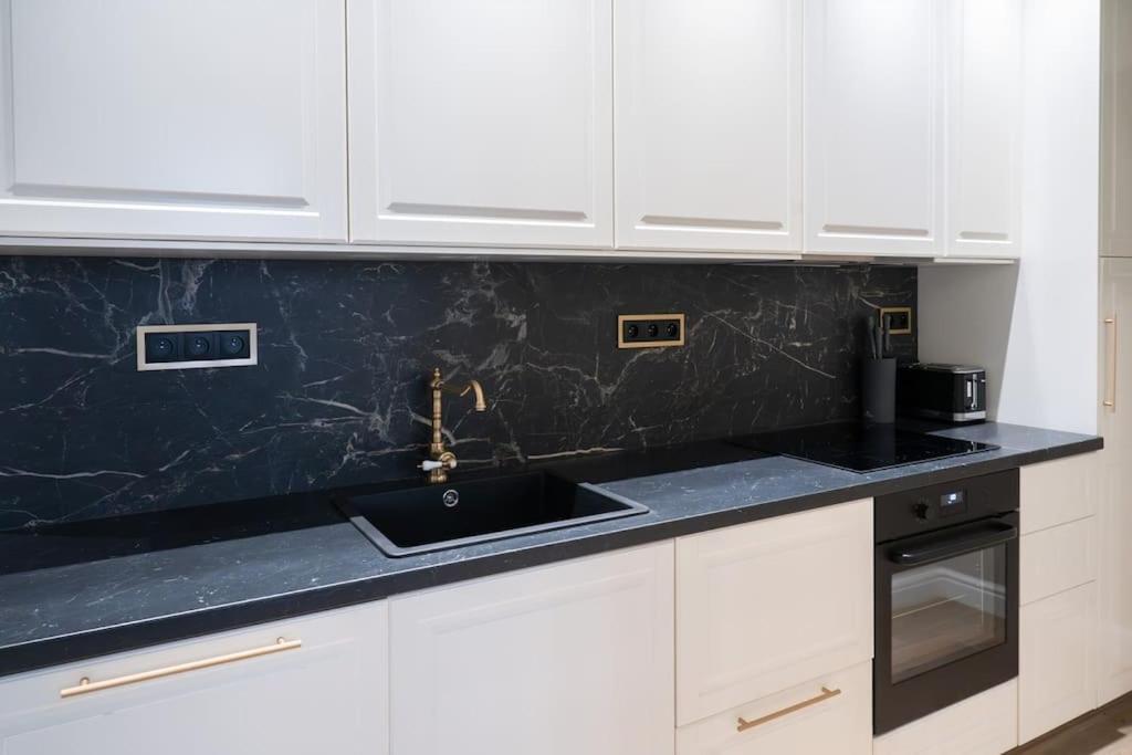 Rome City Center Apartment II Ngoại thất bức ảnh