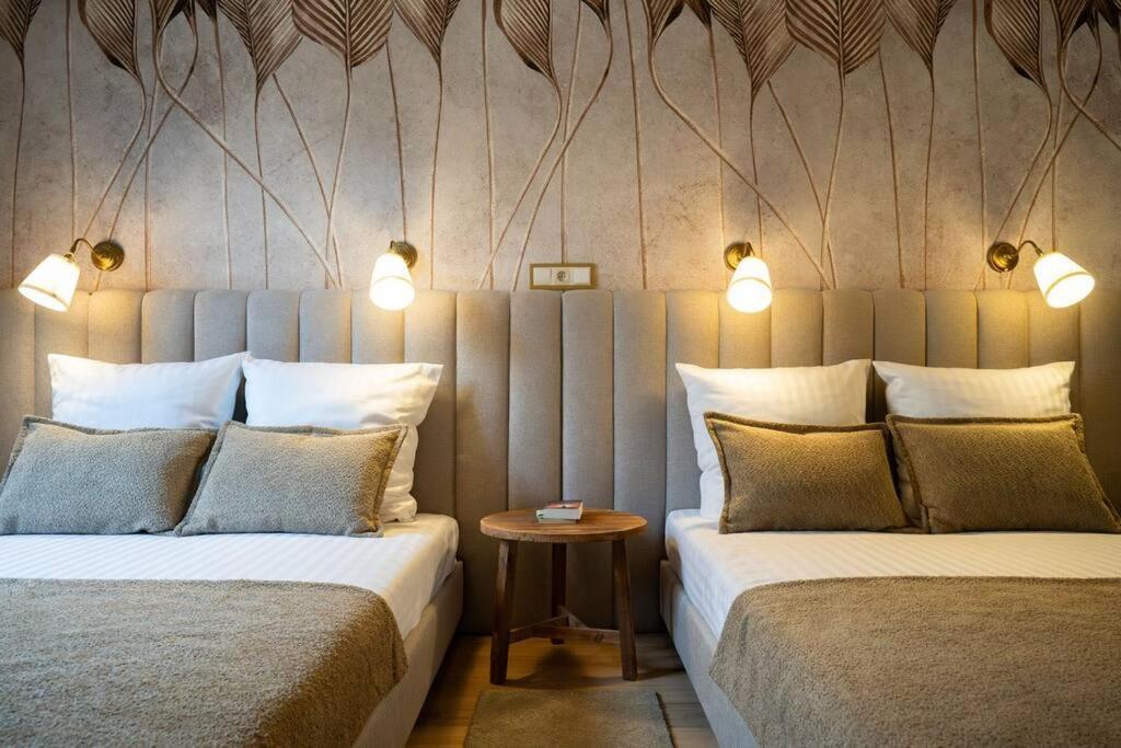 Rome City Center Apartment II Ngoại thất bức ảnh